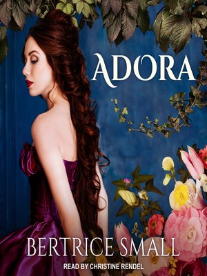 Adora - Audiobook